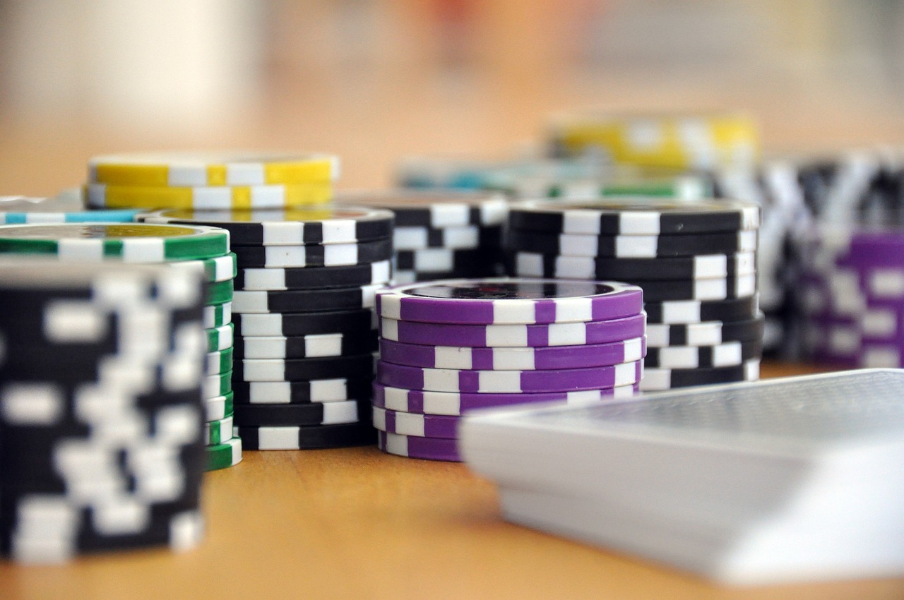 Szerencsejáték-függőség kezelése