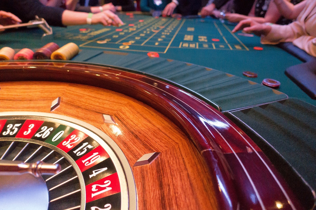 Szerencsejáték függőség kezelése
